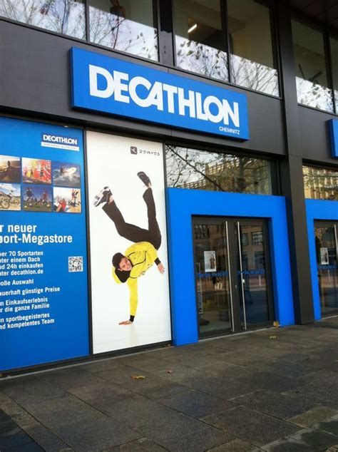 decathlon chemnitz nike schuhe|DECATHLON (Chemnitz) deine näheste Filiale für .